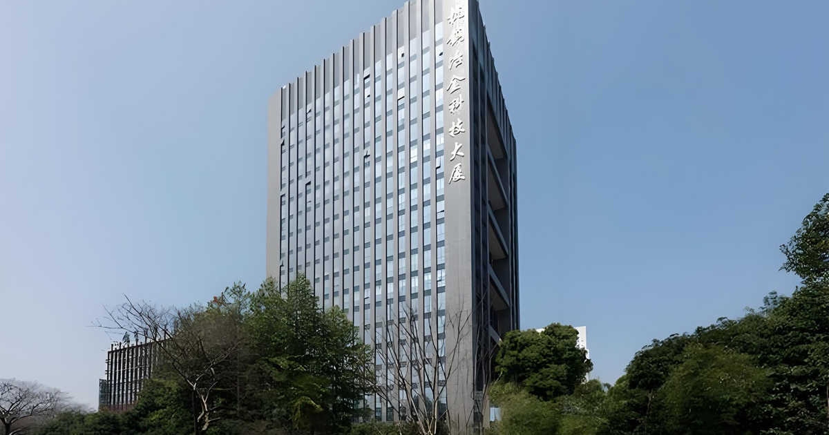 杭州国慧电气科技有限公司正式成立